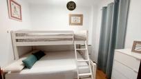 Bedroom of House or chalet for sale in Andújar  with Air Conditioner, Heating and Storage room