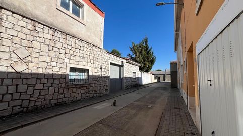 TUDEHOGAR vende en EXCLUSIVA – Vivienda y local comercial en edificio de obra nueva en Campaspero (Valladolid), imatge 5
