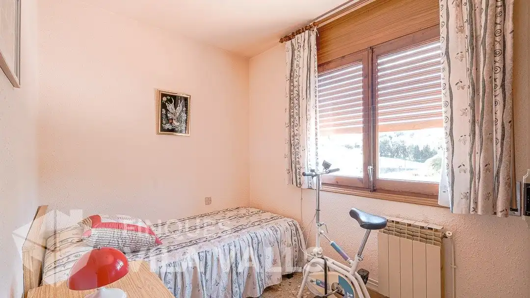 Casa amb piscina en venda a Lliçà d'Amunt, imagen 28