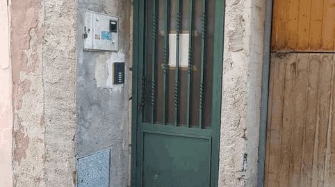 Foto 3 de Apartamento en venta en San Juan, 10, -1, Ibi, Alicante