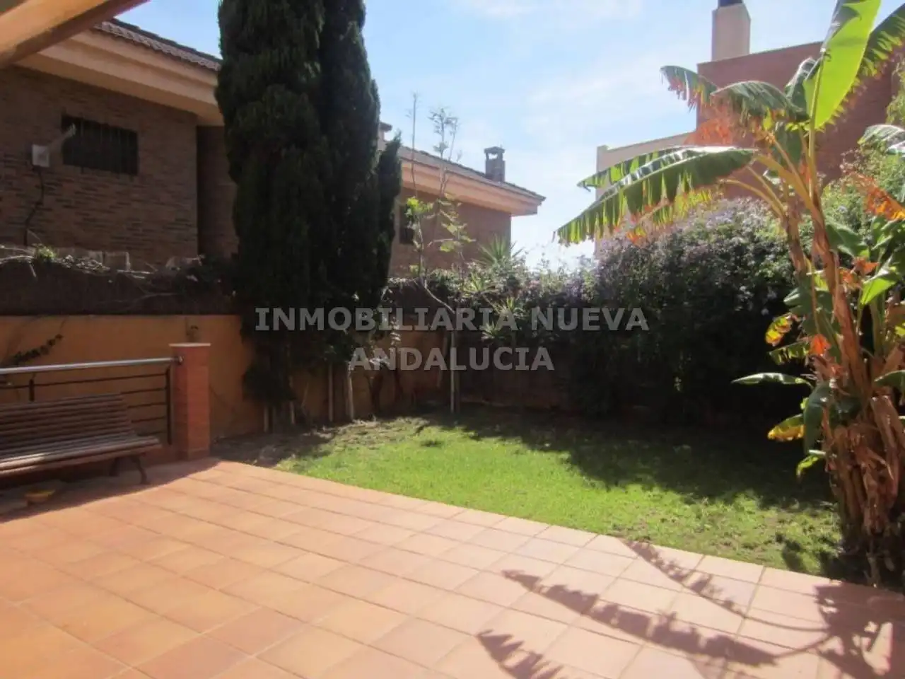 Casa o xalet de lloguer a Nueva Almería - Cortijo Grande - Vega de Acá