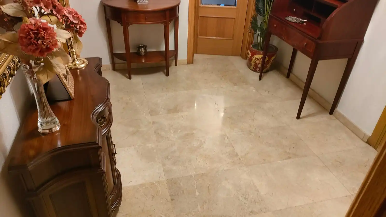 Ático en venta en Avenida de la Virgen de Loreto, Centro