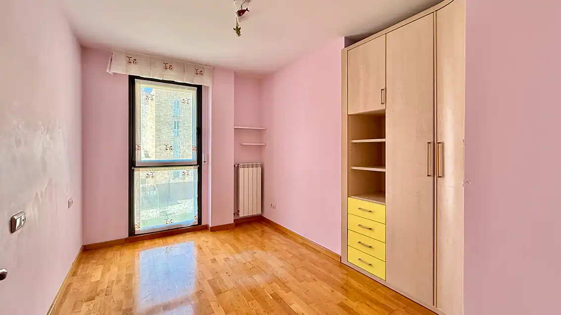Appartement avec balcon à vendre à Carretera Ansoáin 20B, imagen 9