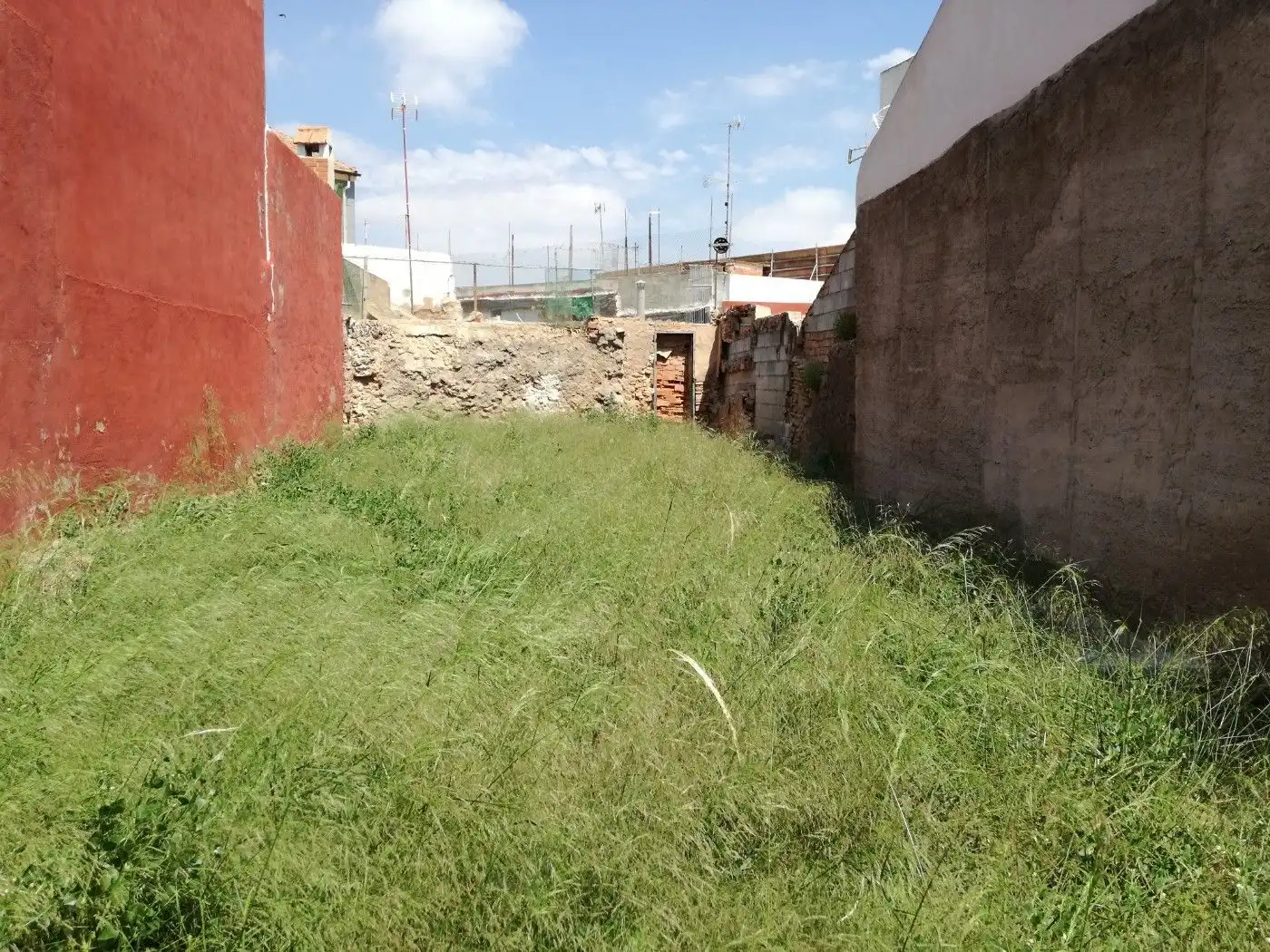 Residential for sale in Cartagena