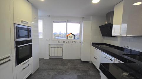 Photo 5 of Flat to rent in Calle Calle de Puerto Serrano, 4, Legazpi, Madrid