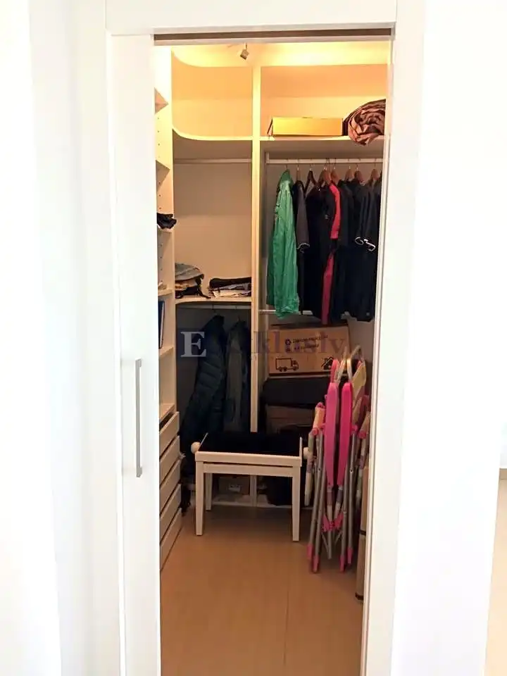 Ático con ascensor en venta en Los Abrigos, imagen 32