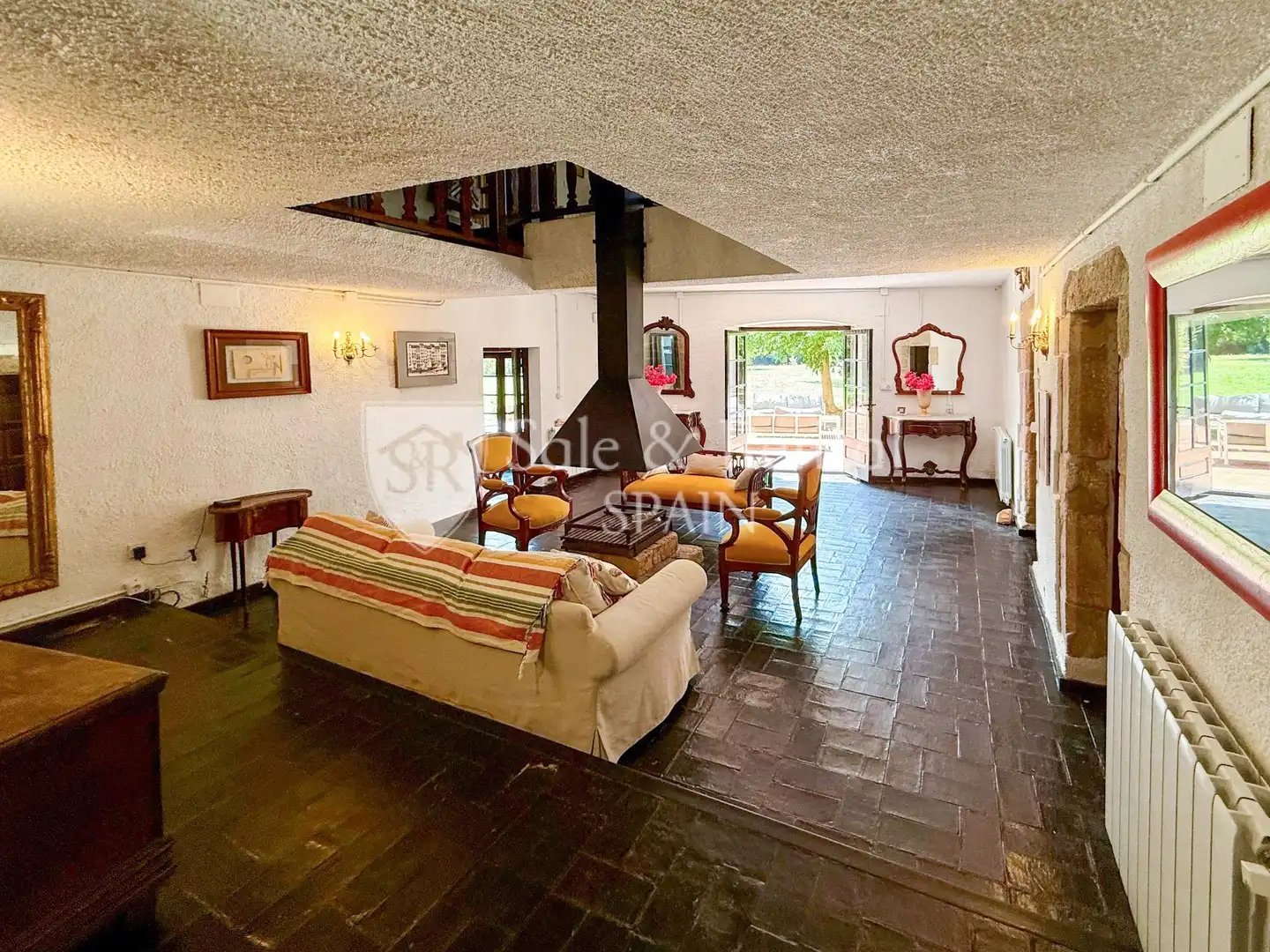 Maison rustique avec piscine à vendre à Llagostera, imagen 16