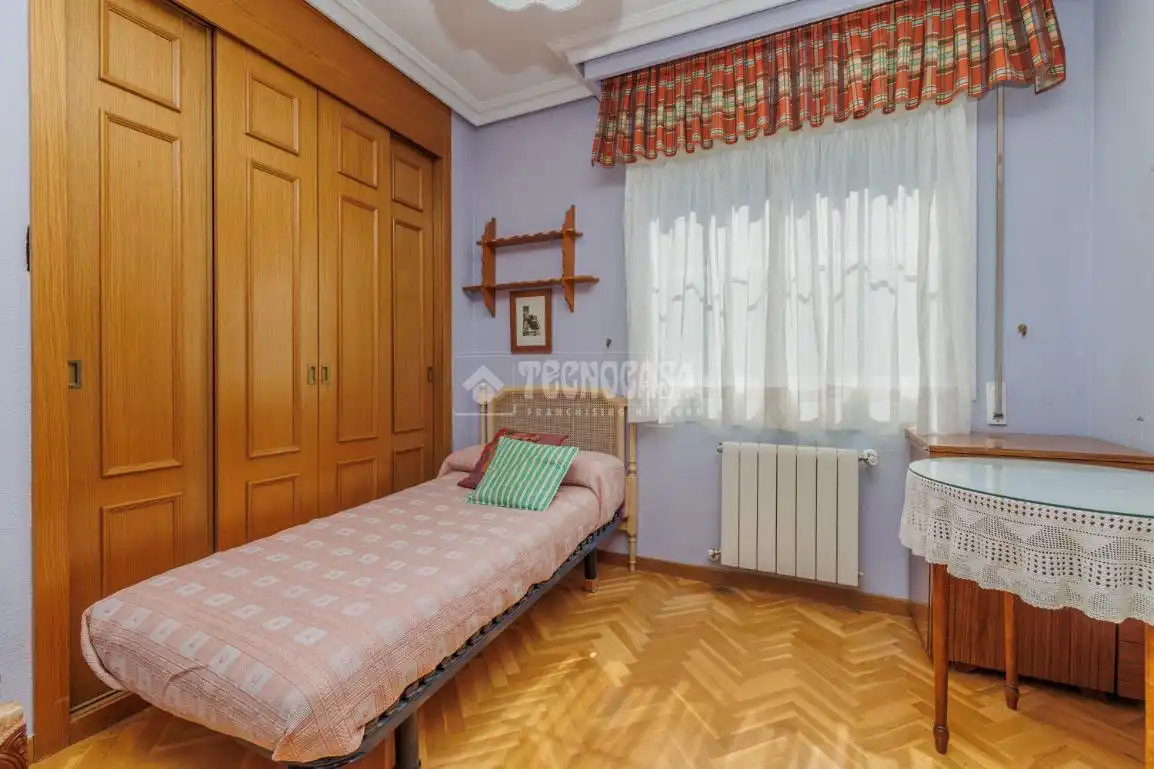 Habitación de Piso en venta en Madrid con Aire acondicionado, Calefacción y Parquet