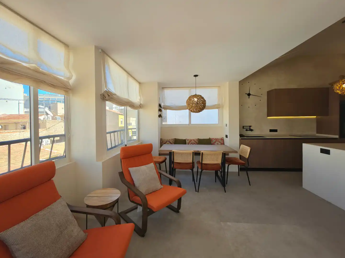 Ático con ascensor en venta en Calle Bazán, imagen 7