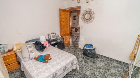 Foto 4 de Piso en venta en La Zarzuela - San José - Belén, Linares