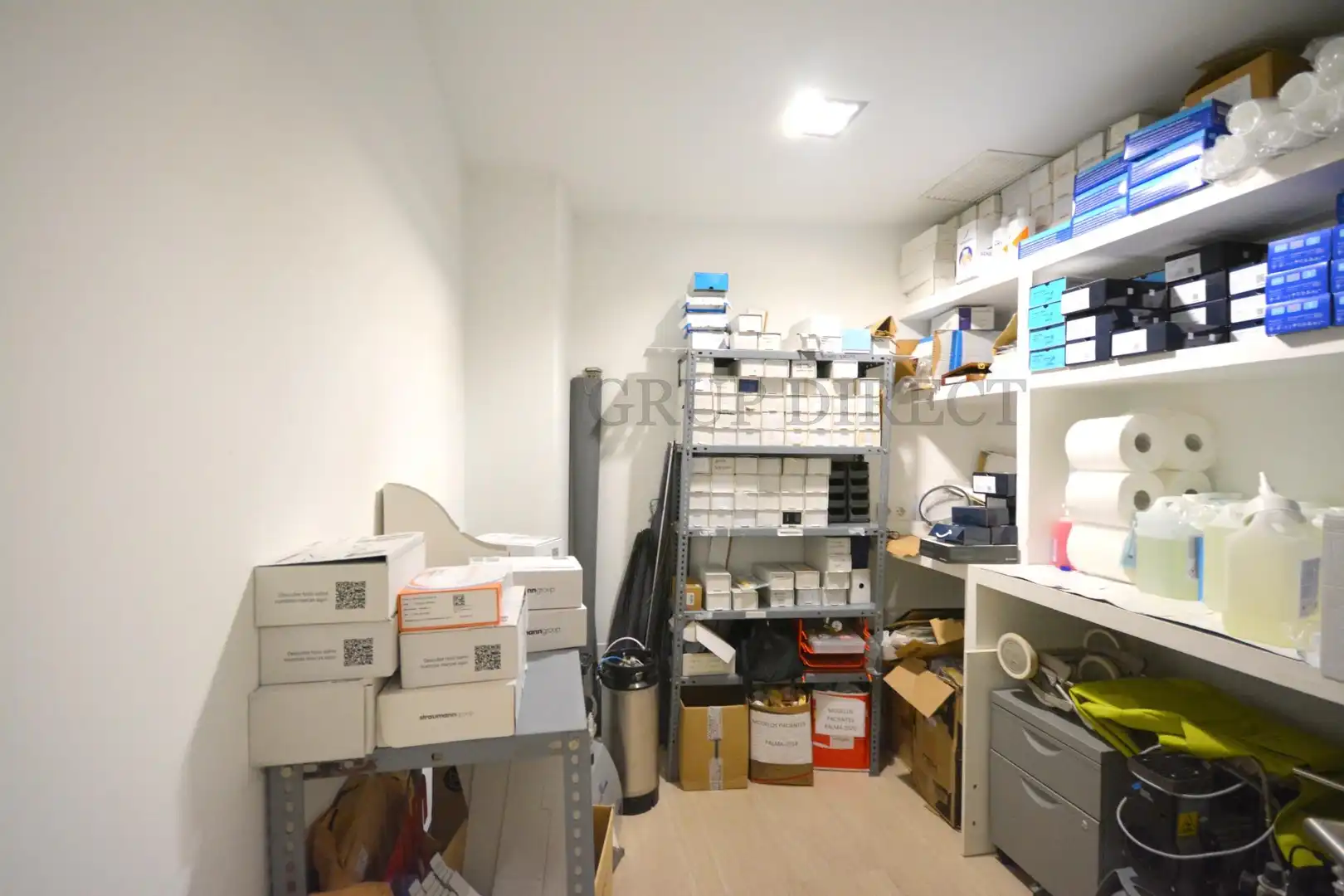 Business premises for sale in Centre, imagen 11