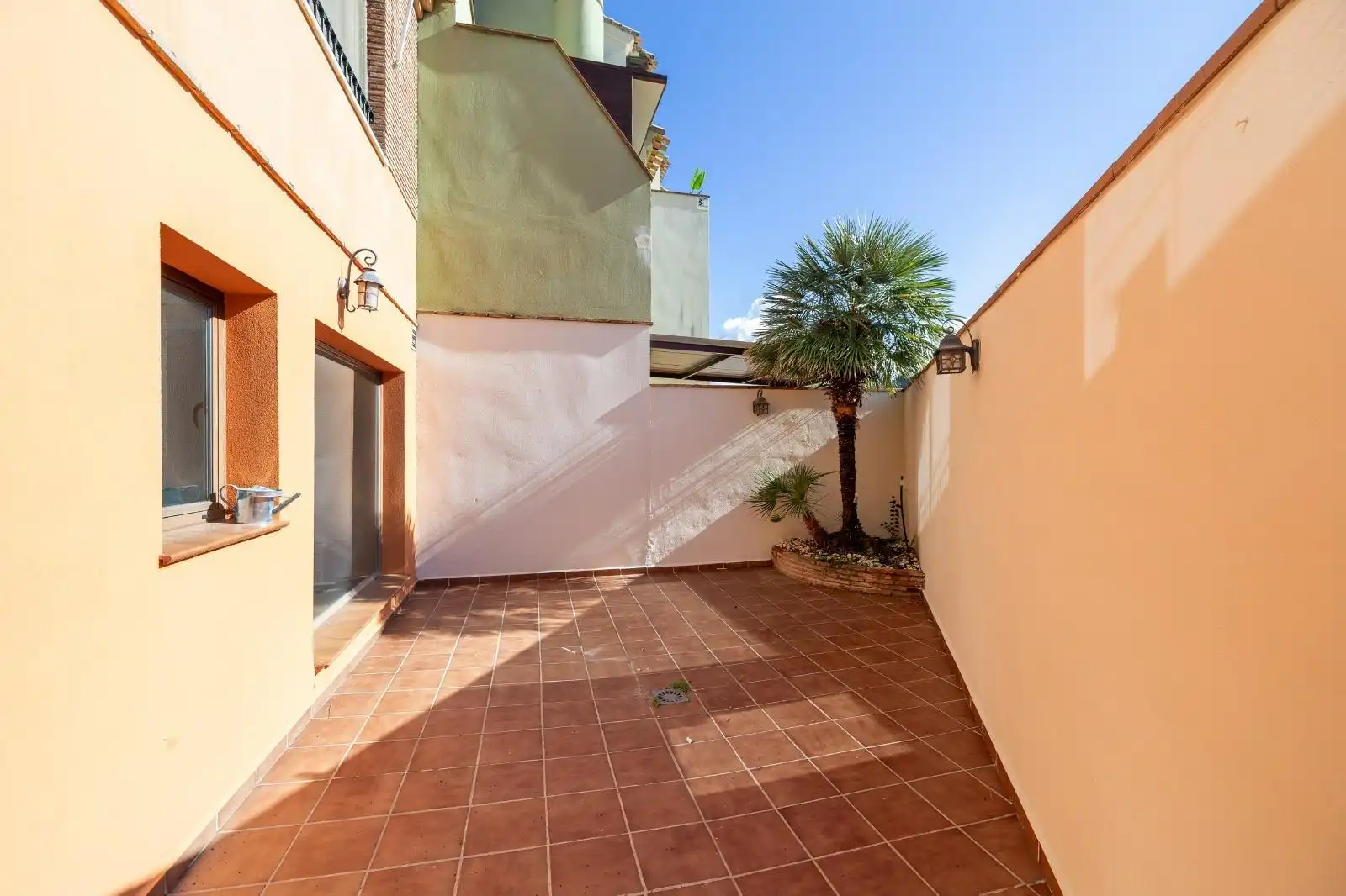 Casa amb terrassa en venda a Cuesta del Pino 46, imagen 42