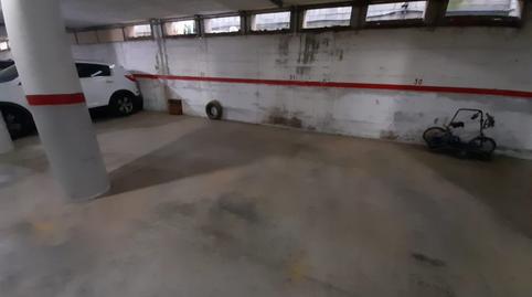 Foto 4 de Garaje de alquiler en Eixample - Can Bogunyà, Castellar del Vallès