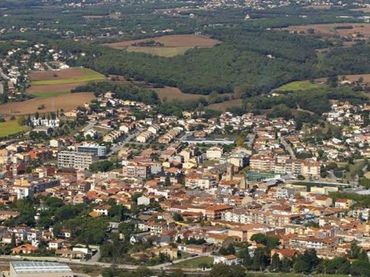 Casa a schiera con giardino in vendita a Carrer Josep Argila 0