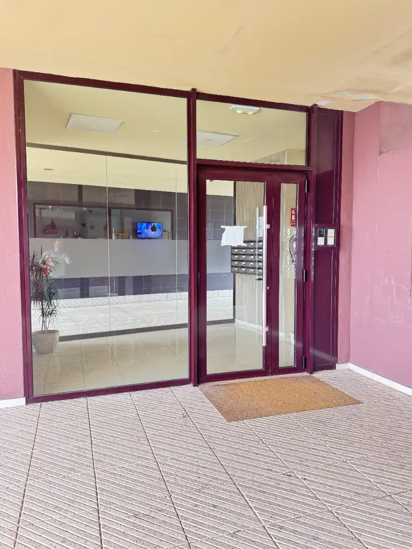 Ático en venta en Avilés con Calefacción, Parquet y Terraza