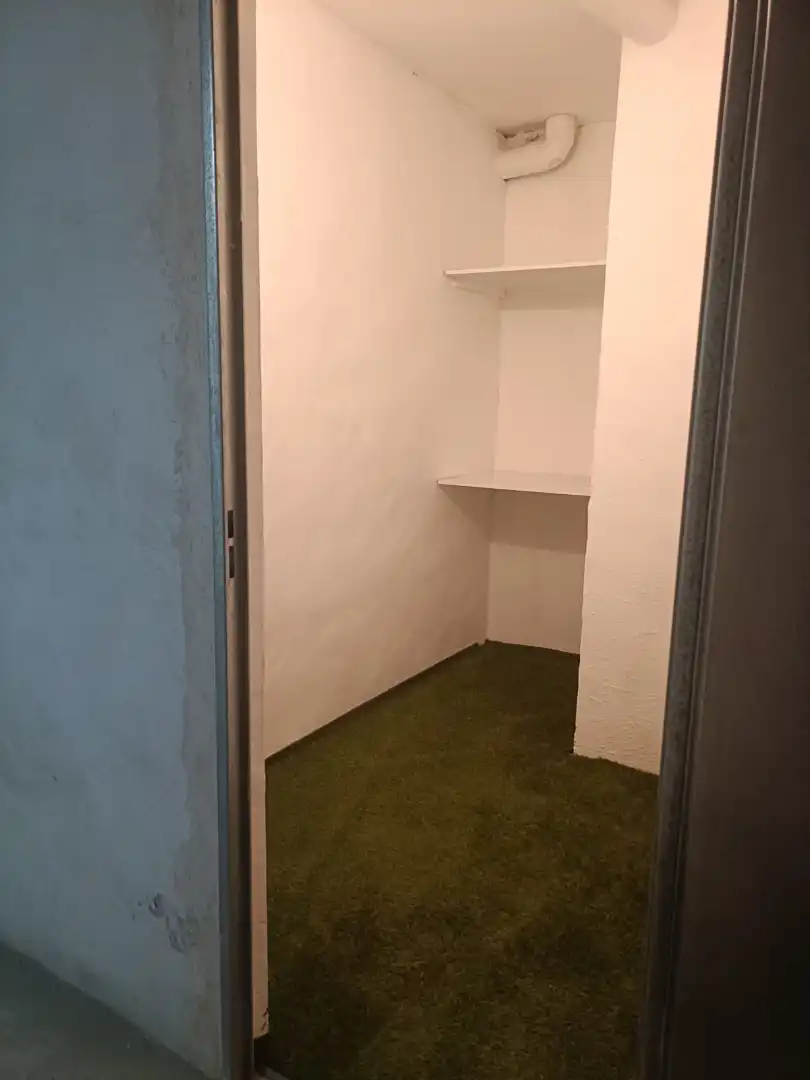 Trastero de alquiler en Alcantarilla