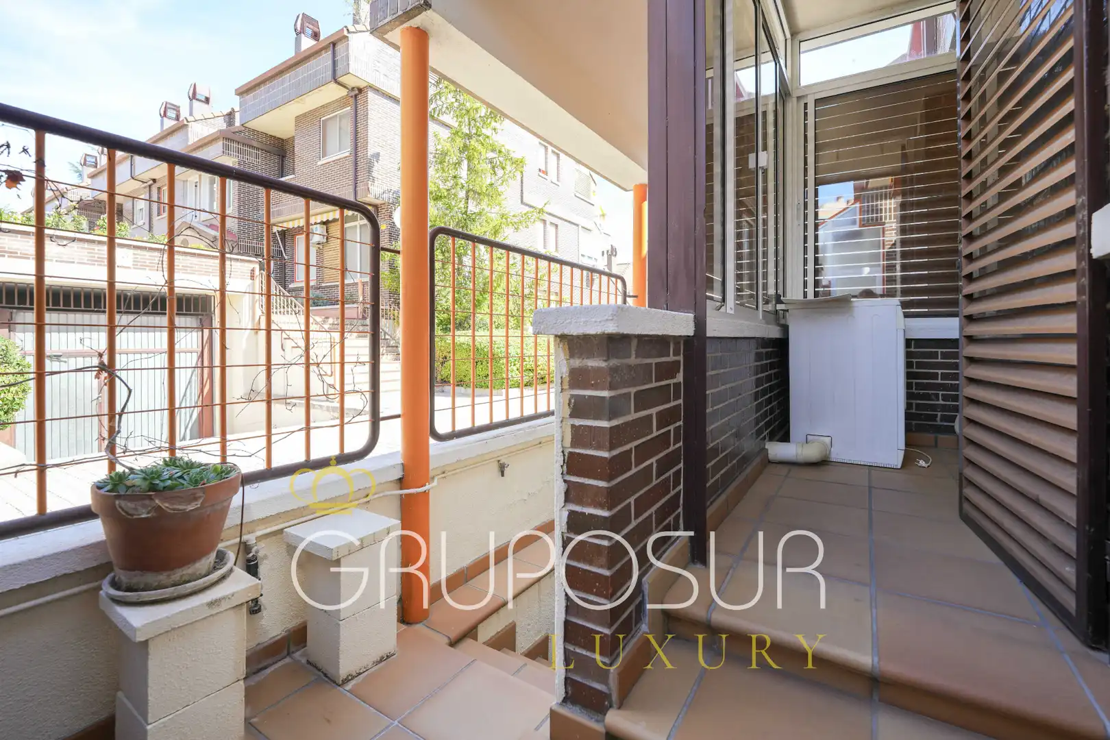 Maison mitoyenne avec piscine à vendre à Calle Mariano de los Cobos 76, imagen 72
