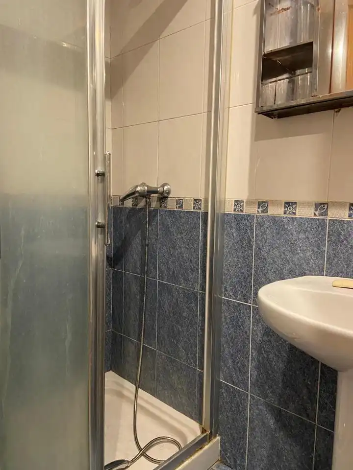 Bathroom of Flat for sale in Berriz  with Heating and Balcony