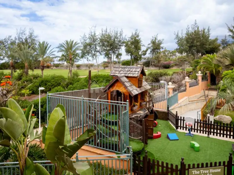 Apartments for sale in La Caldera