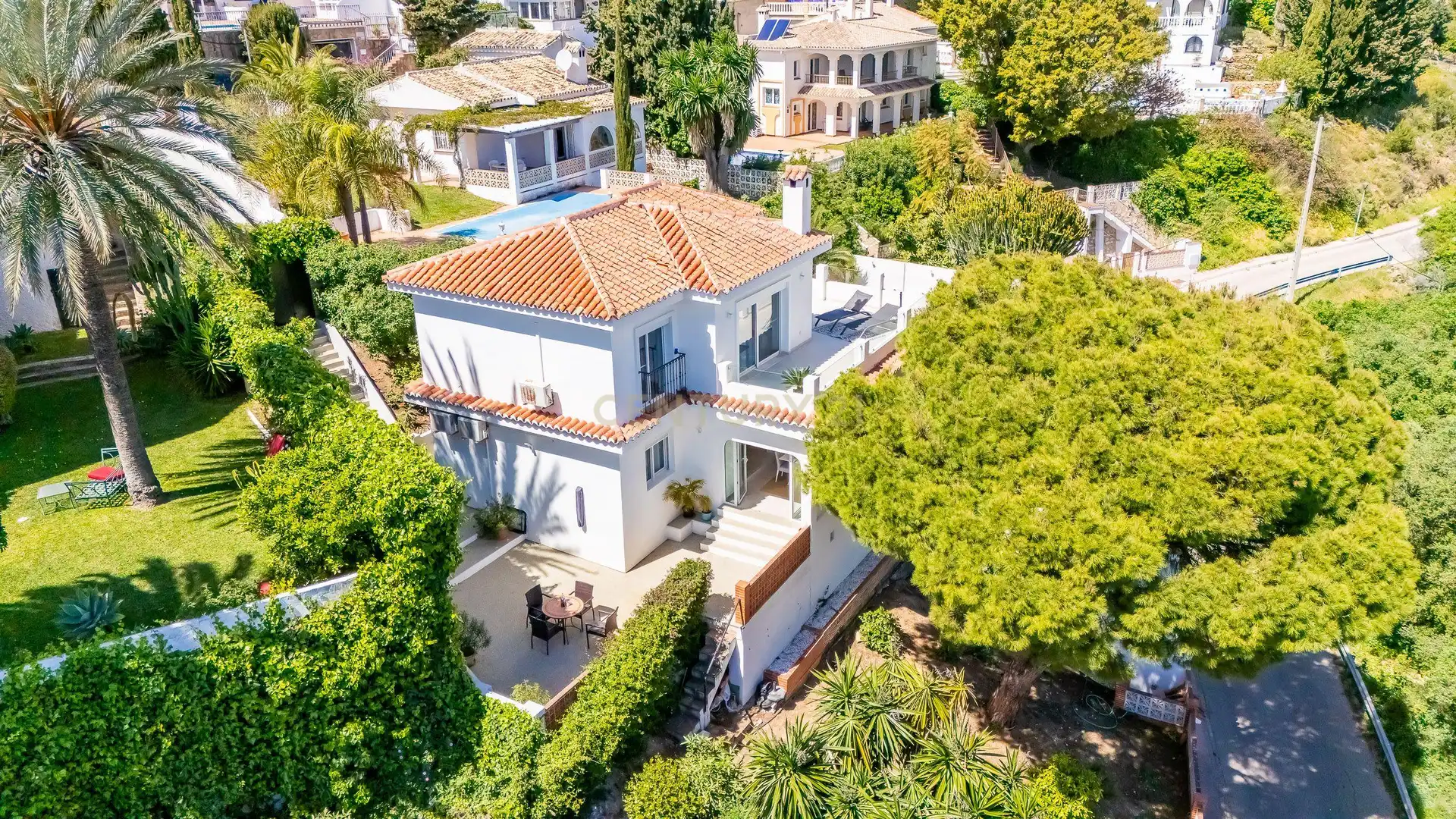 Casa o chalet en venta en CL CASTAÑO EL 7 FUENGIROLA (MÁLAGA), -1, Torreblanca del Sol
