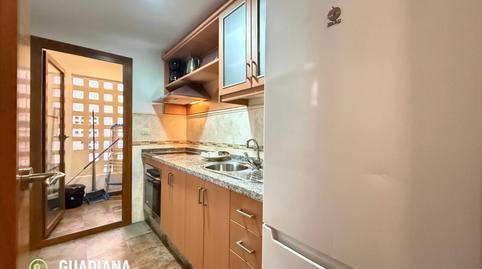 Foto 3 de Apartament en venda a Calle de Santa Margarita, 16, Isla Canela, Ayamonte