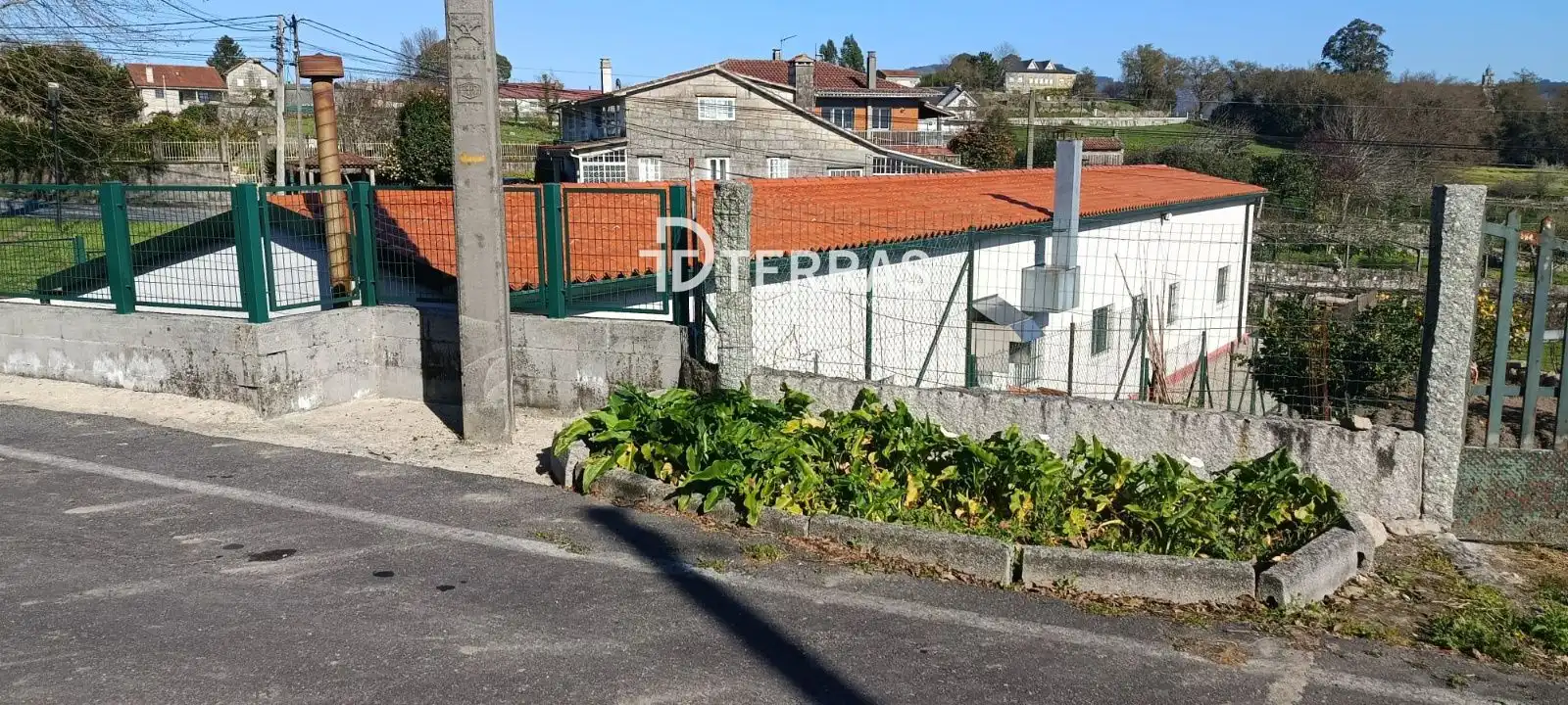 Nave industrielle à vendre à Sobral, imagen 17