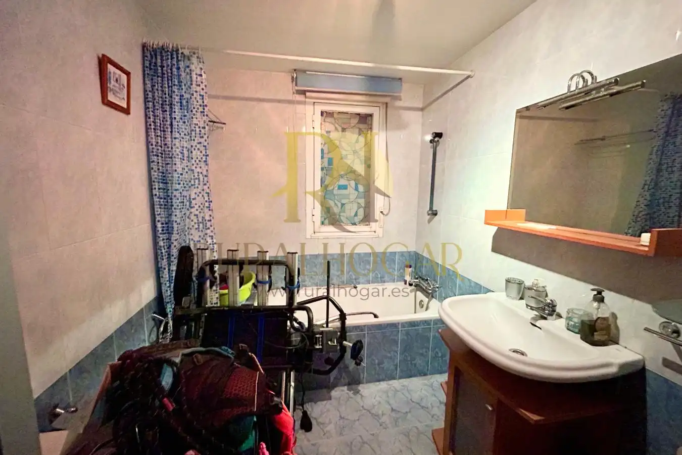 Wohnung zum Verkauf in Travesía de Severo Ochoa, 1, La Pola de Gordón