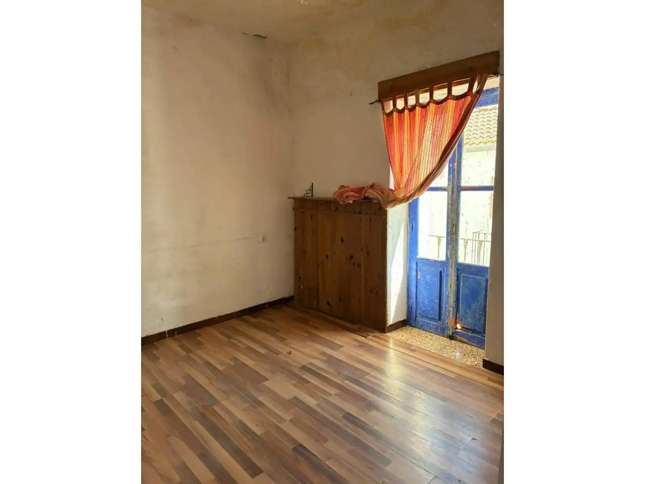 Bedroom of Houses for sale in Algar  with Terrace