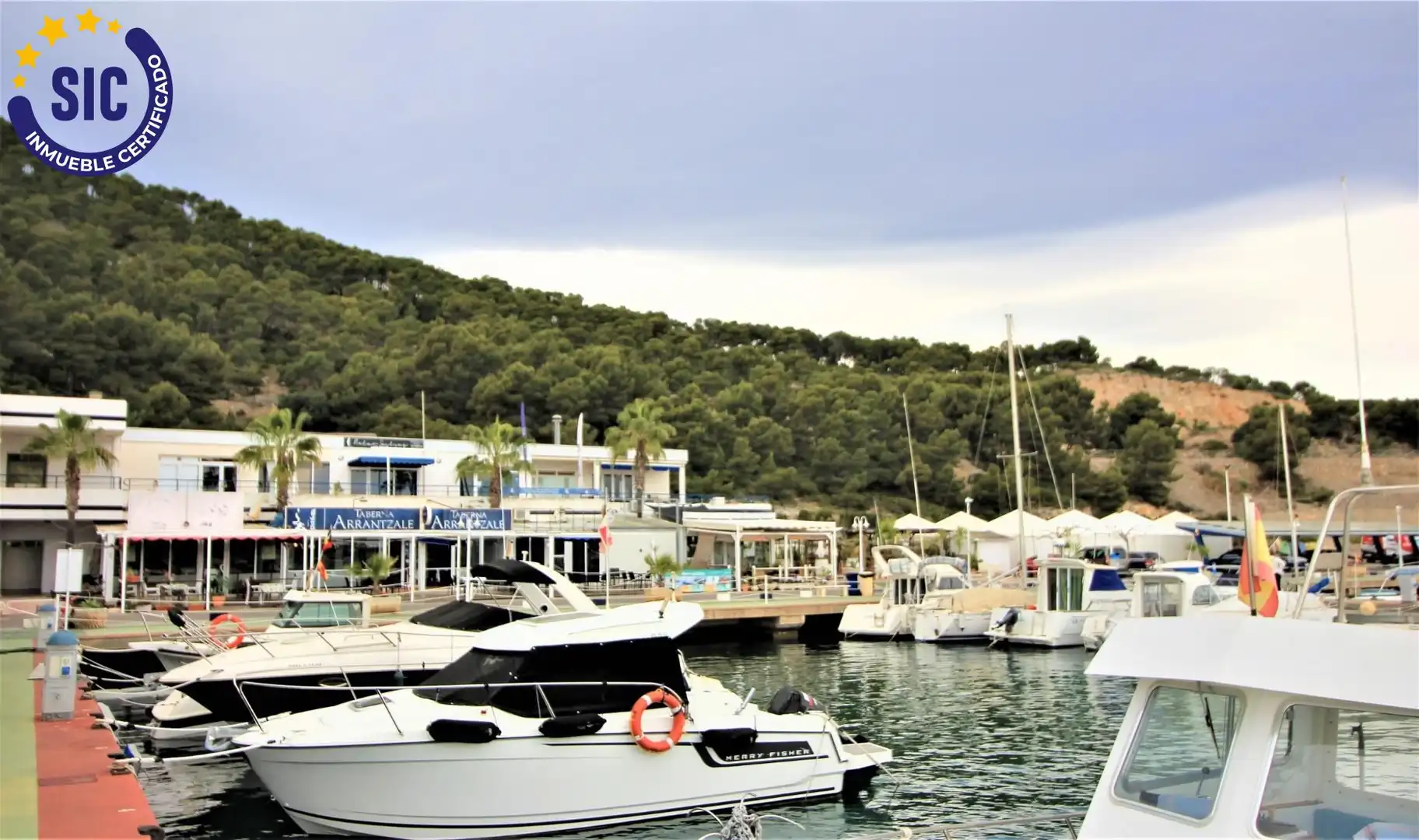 Residential zum Verkauf in Oropesa del Mar / Orpesa