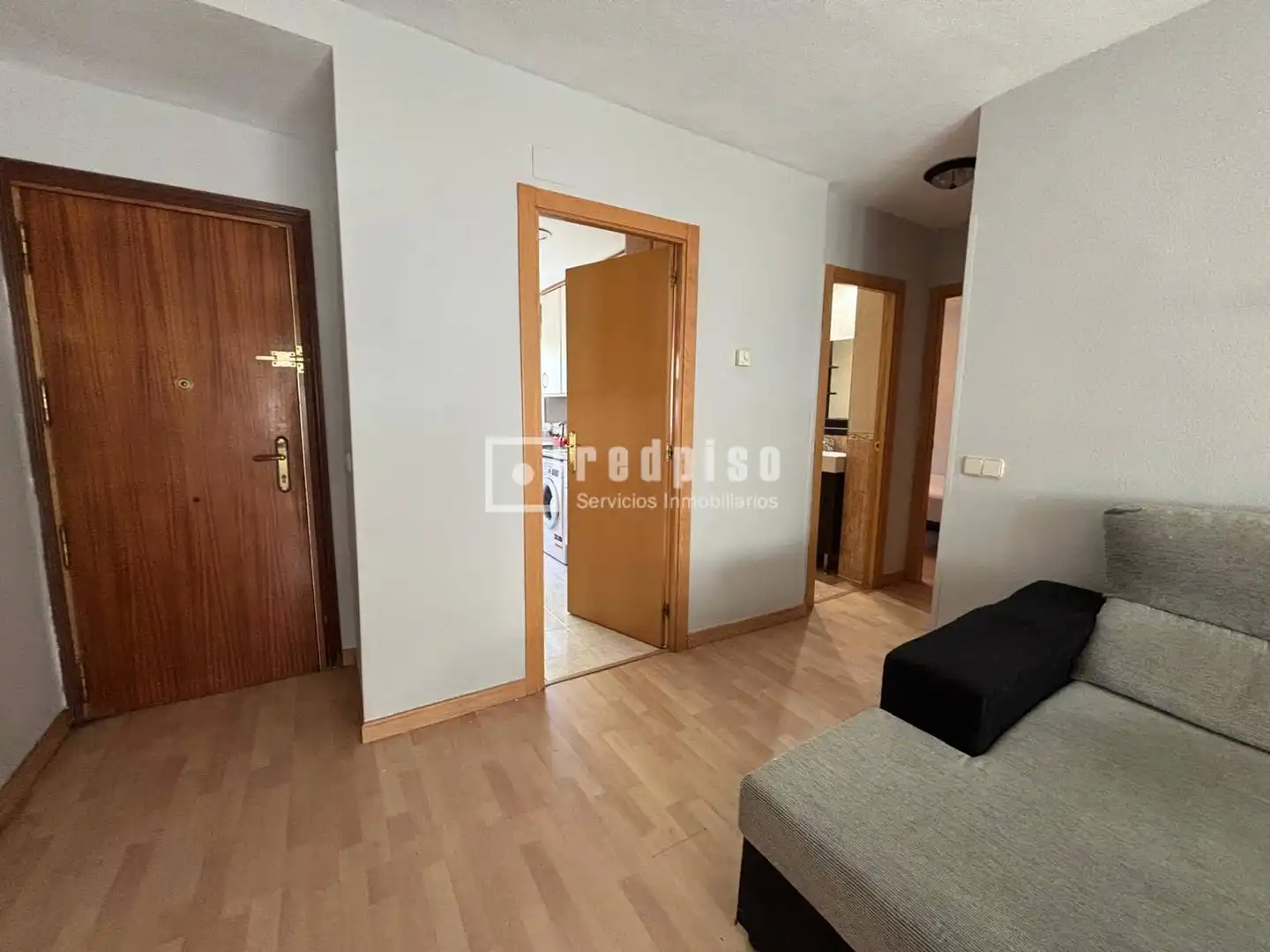 Habitación de Piso en venta en Madrid con Calefacción y Terraza