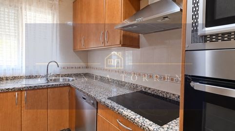 Foto 5 de Casa o xalet en venda a Oromana, Alcalá de Guadaira