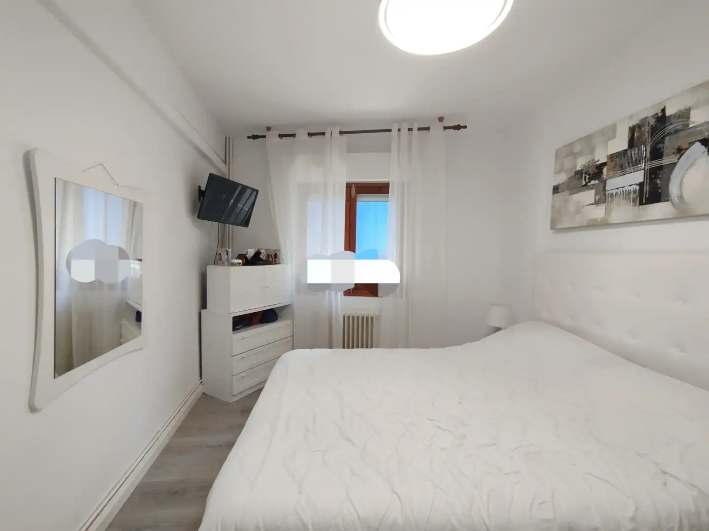 Habitación de Piso en venta en Tomelloso con Aire acondicionado, Terraza y Balcón