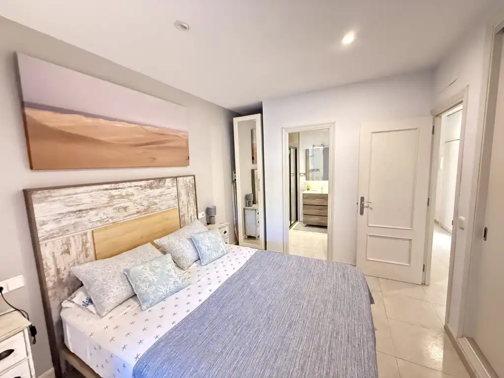 Habitación de Planta baja en venta en Muro