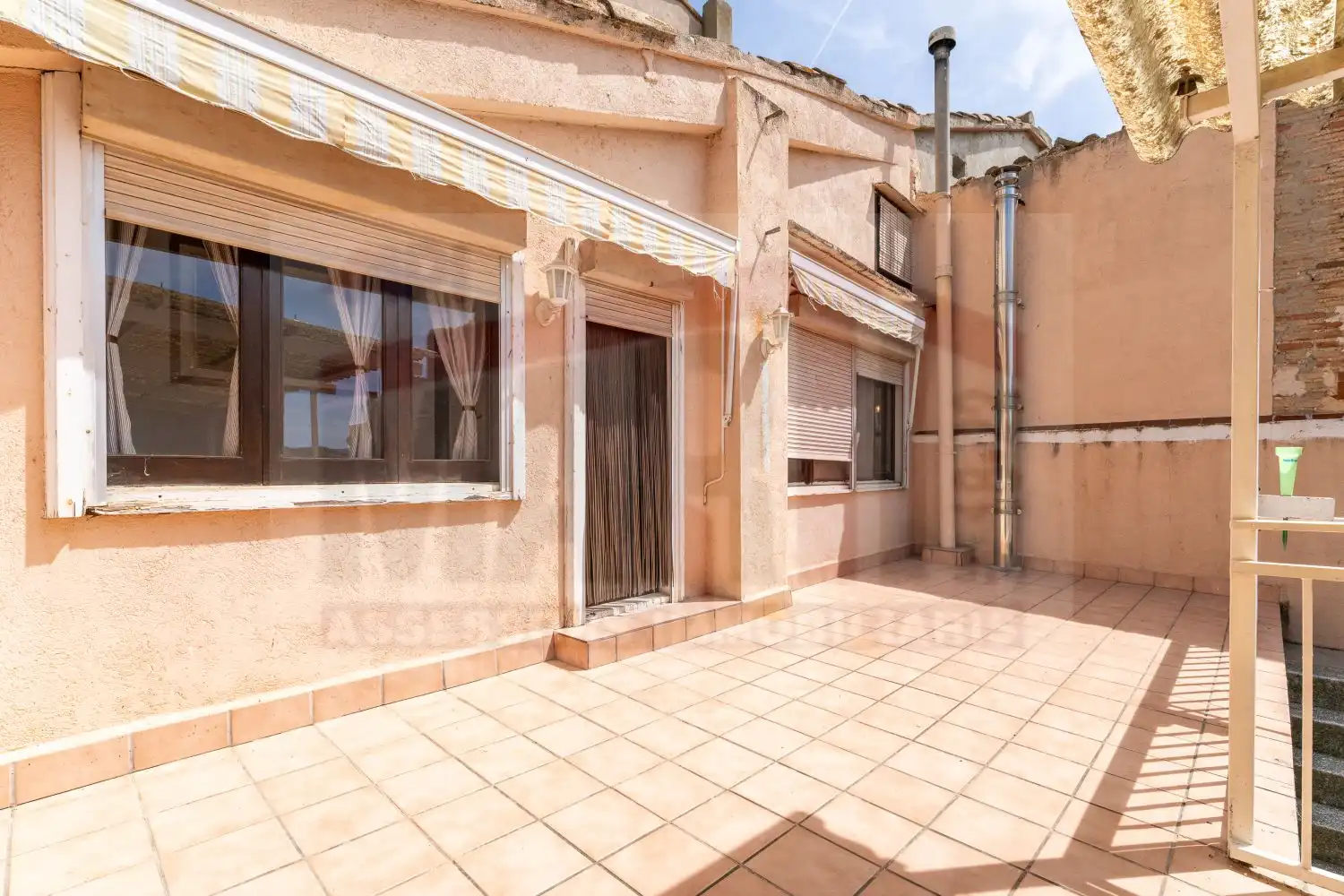 Terrace of Houses for sale in Gratallops  with Heating, Terrace and Storage room