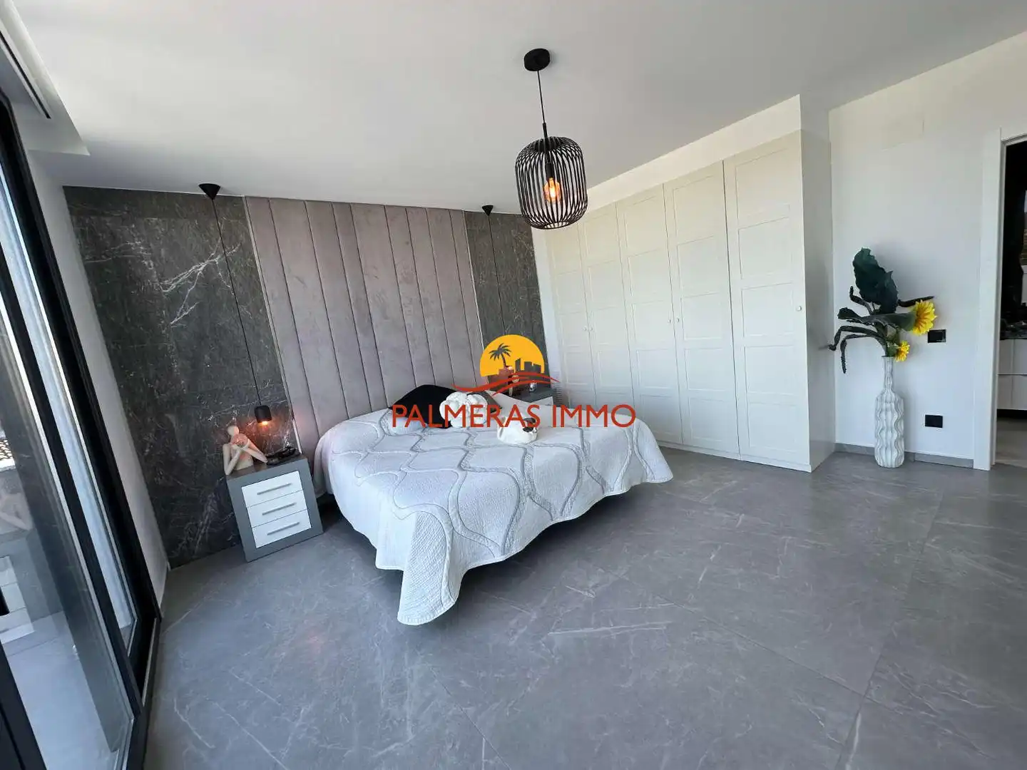 Villa avec piscine à vendre à Les Tres Cales, imagen 23
