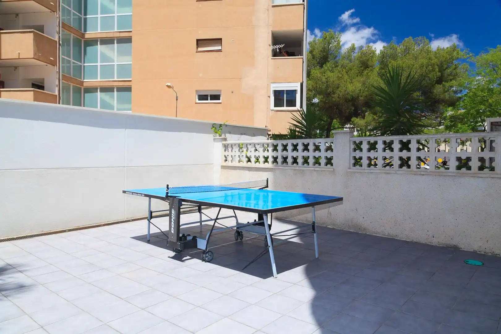 Apartamento en venta en de Carles Buïgas, Mar i Camp - Platja dels Capellans