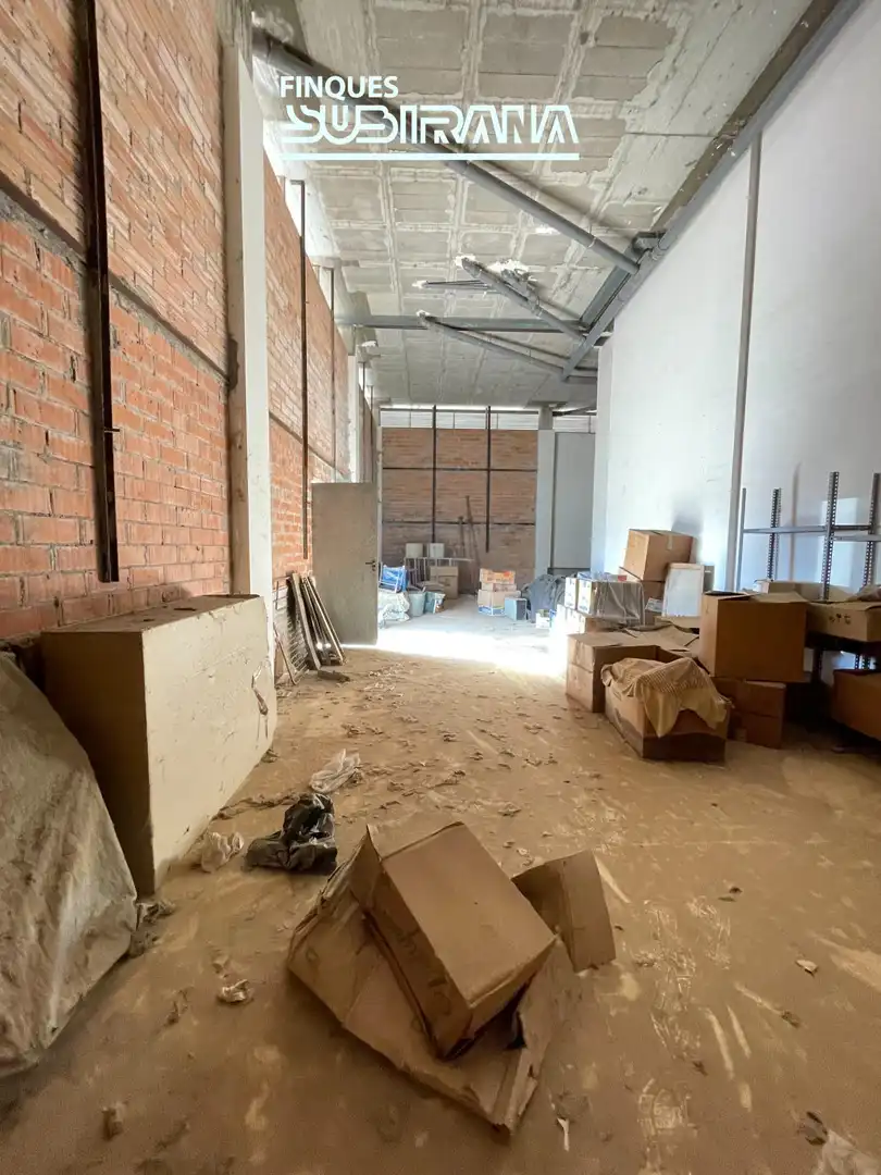 Local comercial en venda a Calaf, imagen 12