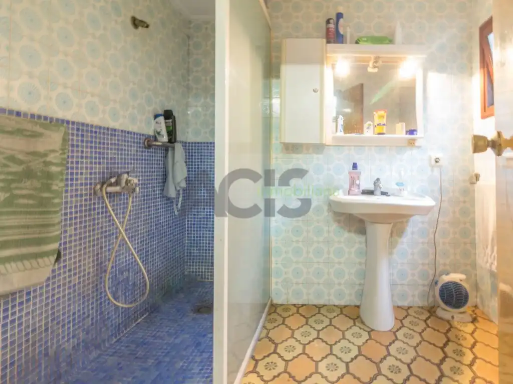 Baño de Casa o chalet en venta en L'Alcúdia con Terraza y Balcón