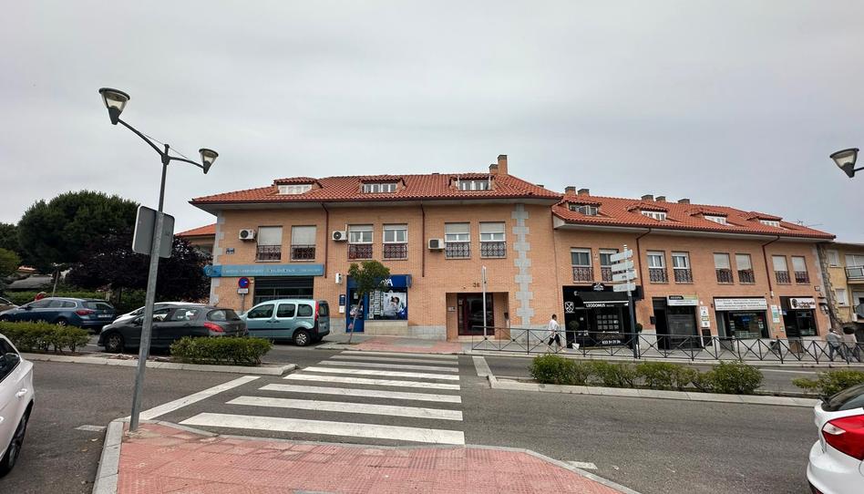 Foto 1 de Dúplex en venta en Camino de Valladolid, 36, Los Ángeles - Jarandilla, Madrid