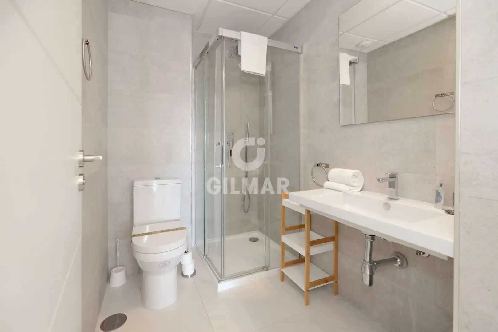 Appartement compact avec terrasse à vendre à Benamara - Atalaya, imagen 49