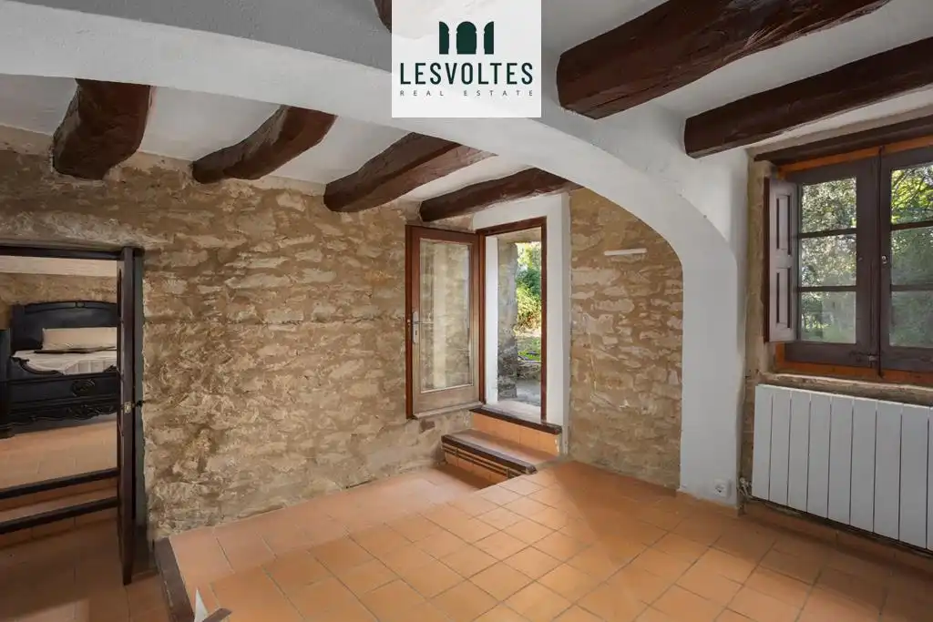 Casa o chalet en venta en Foixà con Calefacción, Jardín privado y Terraza