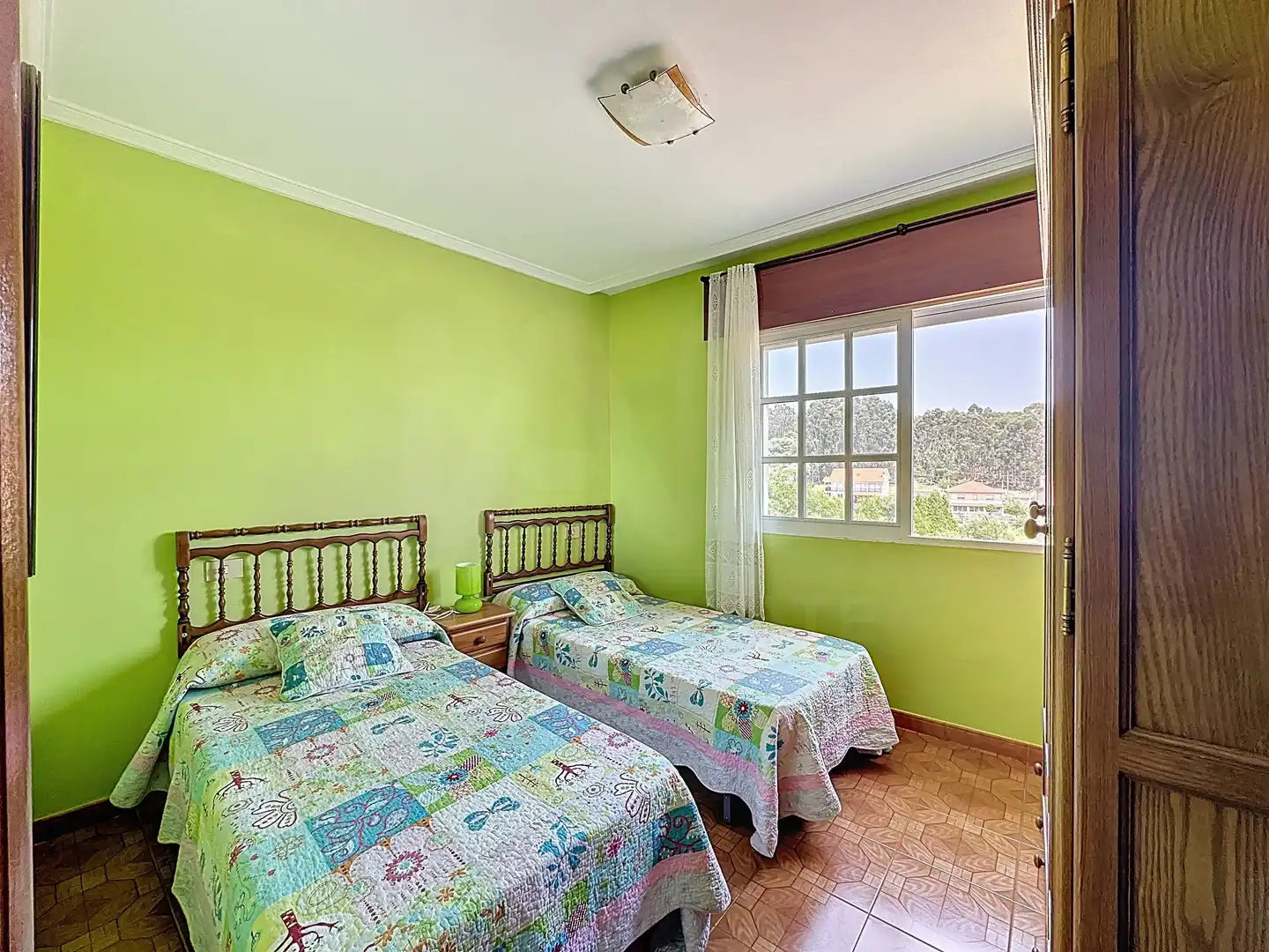 Casa amb piscina en venda a Camiño Monte Covelo 28, imagen 9