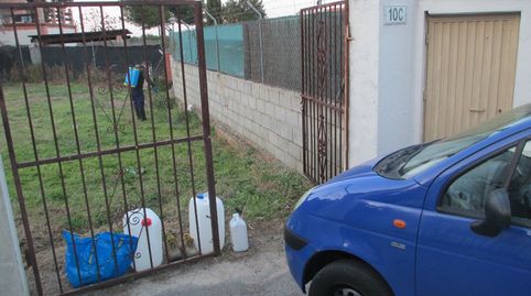 Foto 5 de Residencial en venta en Calle Mioporo, 10c, Churriana - El Pizarrillo - La Noria-Guadalsol, Málaga Capital