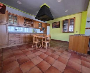 Kitchen of House or chalet for sale in Arrazua-Ubarrundia  with Terrace and Swimming Pool