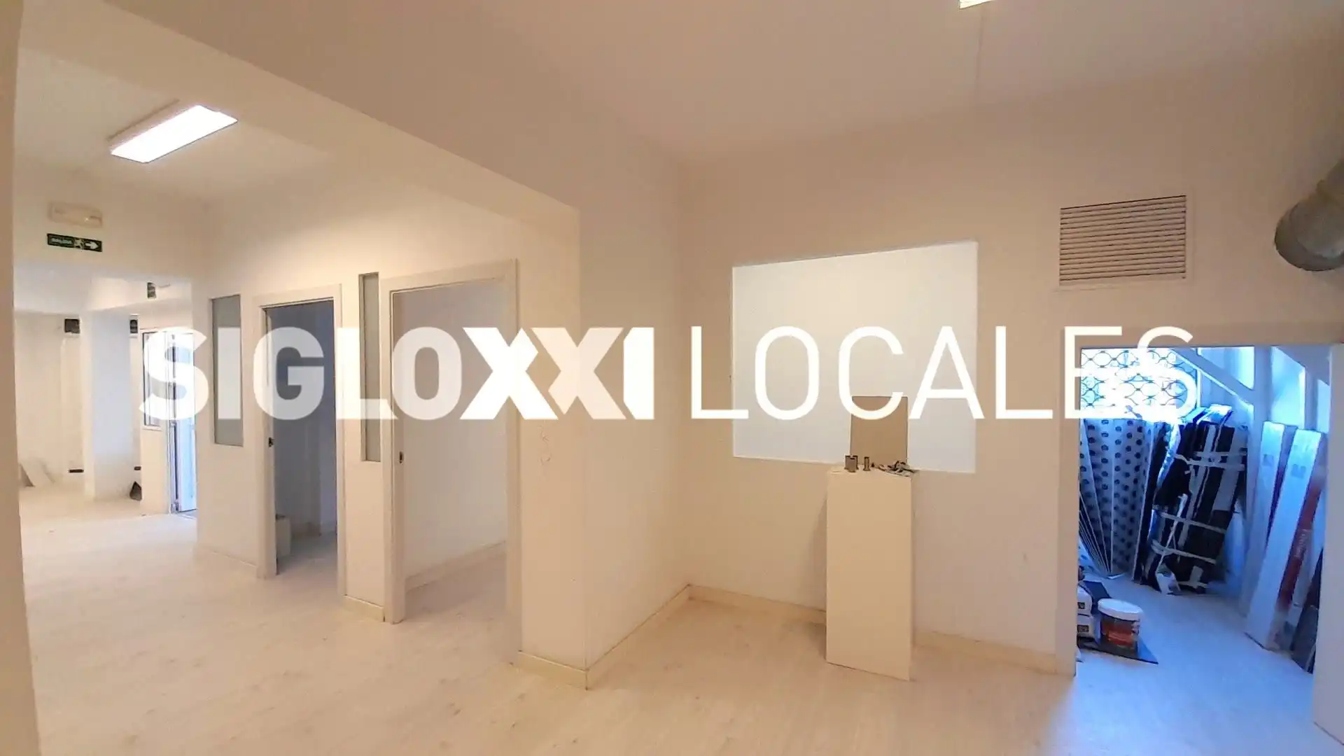 Local en venta en Barcelona con Aire acondicionado