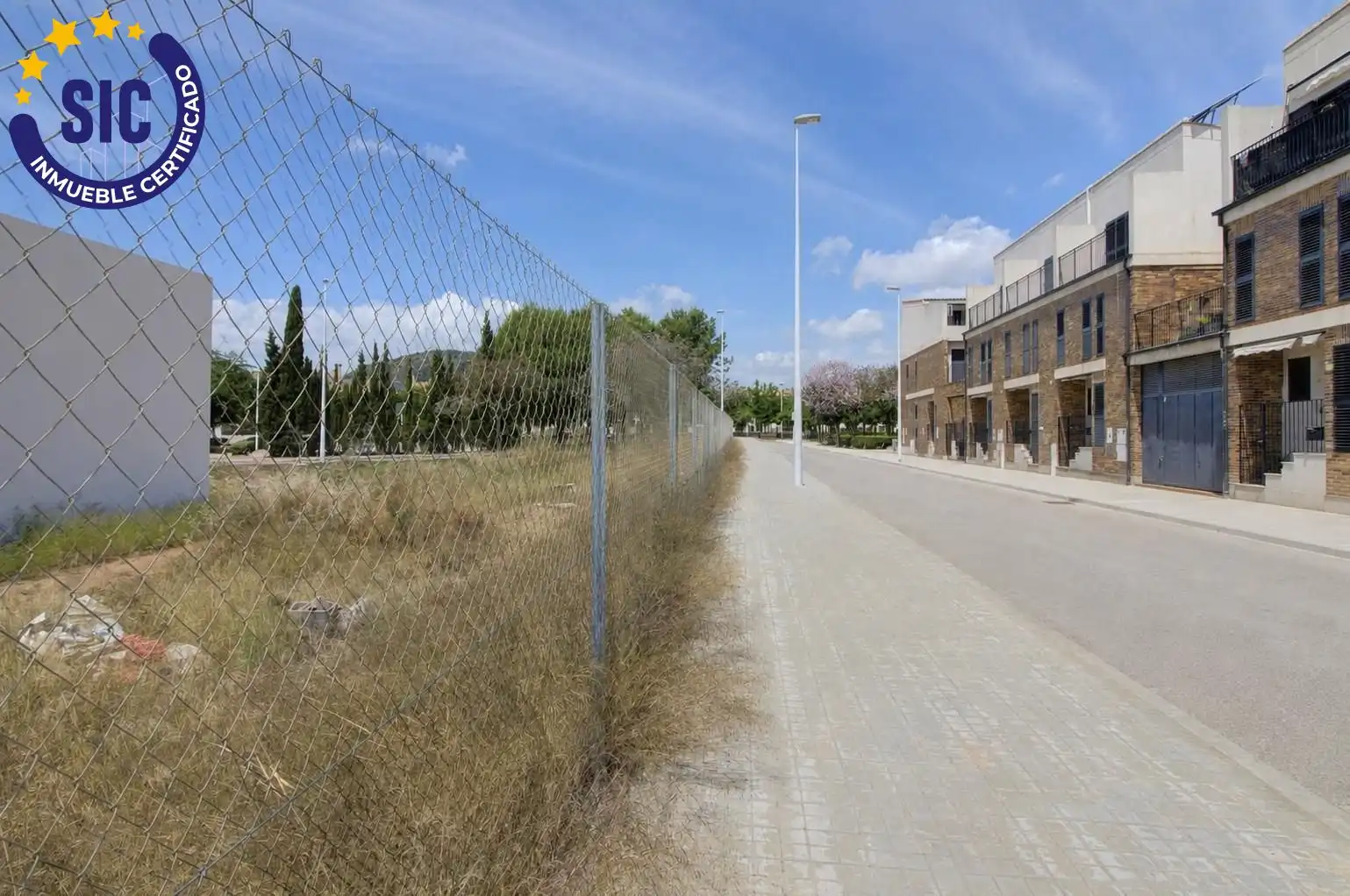 Residential zum Verkauf in Sagunto / Sagunt