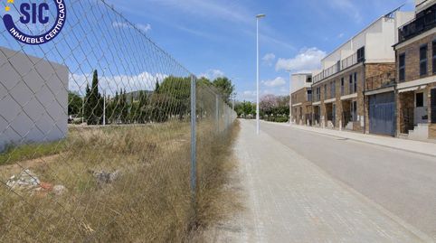 Photo 4 of Residential for sale in Calle Pic de Los Corbs, M9-1., Doctor Palos - Alto Palancia, Sagunto / Sagunt