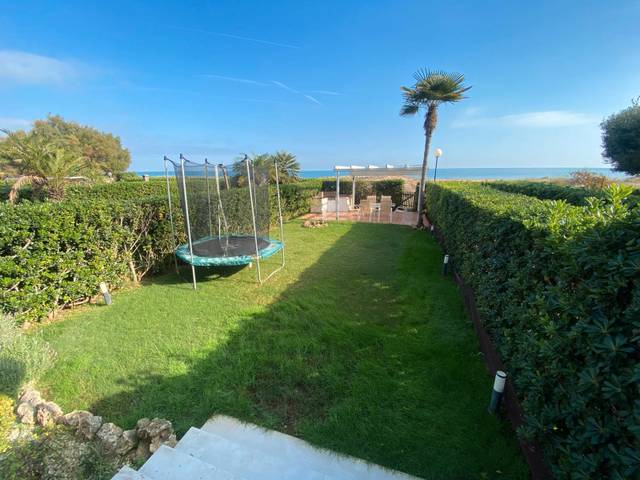 Planta baja en Venta en Xeraco