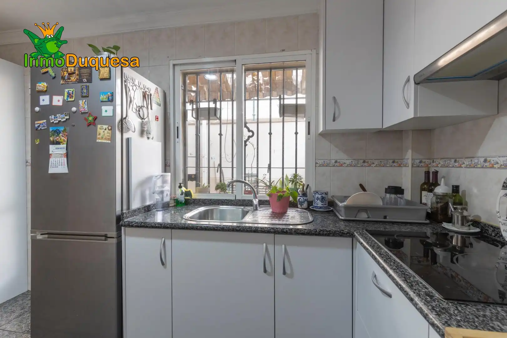Habitatge amb terrassa en venda a Atarfe, imagen 19