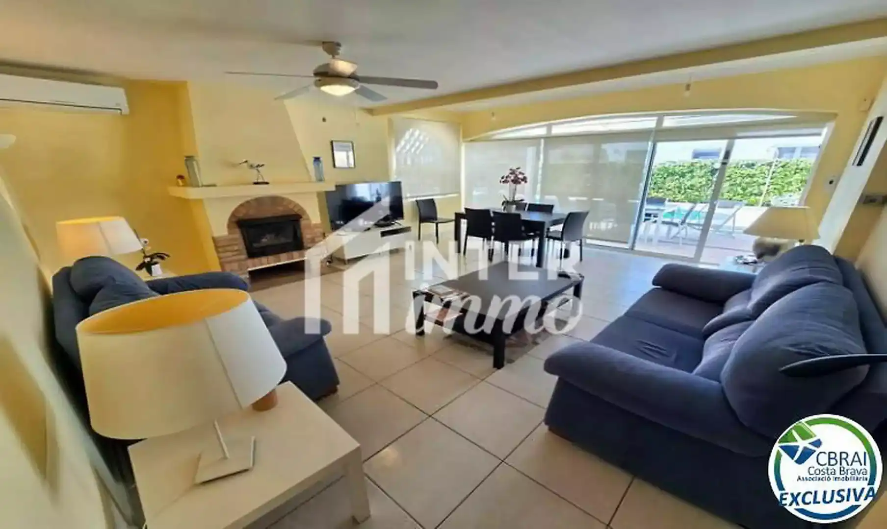 House with pool for sale in Carrer Montseny 82, imagen 9